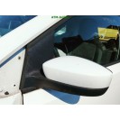 Außenspiegel Seitenspiegel links VW Up Farbcode LB9A Farbe Candyweiss Weiss Uni