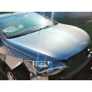 Motorhaube Seat Ibiza 4 IV Farbcode LX7R Monsungrau Metallic Grau Grey