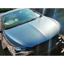 Motorhaube Seat Ibiza 4 IV Farbcode LX7R Monsungrau Metallic Grau Grey