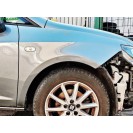 Kotflügel rechts Seat Ibiza 4 IV Farbcode LX7R Monsungrau Metallic Grau Grey
