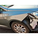 Kotflügel rechts Seat Ibiza 4 IV Farbcode LX7R Monsungrau Metallic Grau Grey
