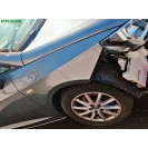 Kotflügel rechts Seat Ibiza 4 IV Farbcode LX7R Monsungrau Metallic Grau Grey