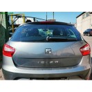 Heckklappe Seat Ibiza 4 IV 5 türig Farbcode LX7R Monsungrau Metallic