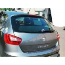 Heckklappe Seat Ibiza 4 IV 5 türig Farbcode LX7R Monsungrau Metallic