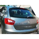 Heckklappe Seat Ibiza 4 IV 5 türig Farbcode LX7R Monsungrau Metallic