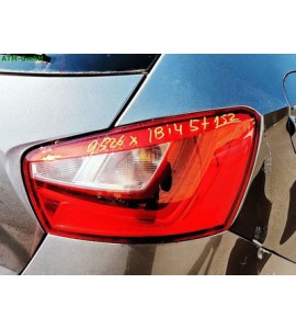 Bremsleuchte Bremslicht Rückleuchte Rücklicht rechts Seat Ibiza  4 IV 5 türig