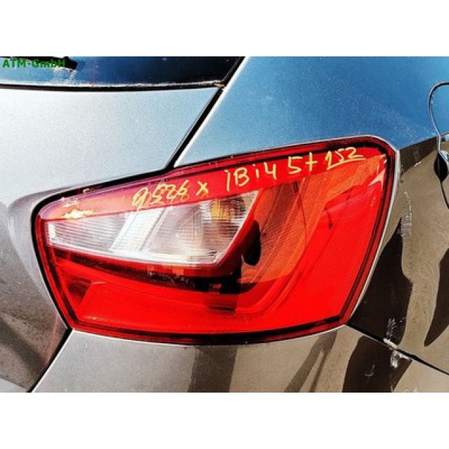 Bremsleuchte Bremslicht Rückleuchte Rücklicht rechts Seat Ibiza  4 IV 5 türig