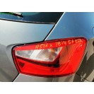 Bremsleuchte Bremslicht Rückleuchte Rücklicht rechts Seat Ibiza  4 IV 5 türig