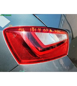 Bremsleuchte Bremslicht Rückleuchte Rücklicht links Seat Ibiza 4 IV 5 türig