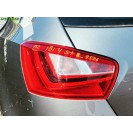 Bremsleuchte Bremslicht Rückleuchte Rücklicht links Seat Ibiza 4 IV 5 türig