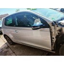 Tür vorne rechts VW Golf 6 VI 3 türig Farbcode LA7W Reflexsilber Silber Metallic