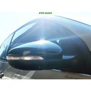 Außenspiegel Seitenspiegel rechts VW Golf 6 elektrisch Beifahrerseite Blinker