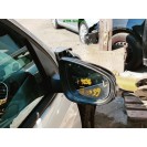 Außenspiegel Seitenspiegel rechts VW Golf 6 elektrisch Beifahrerseite Blinker