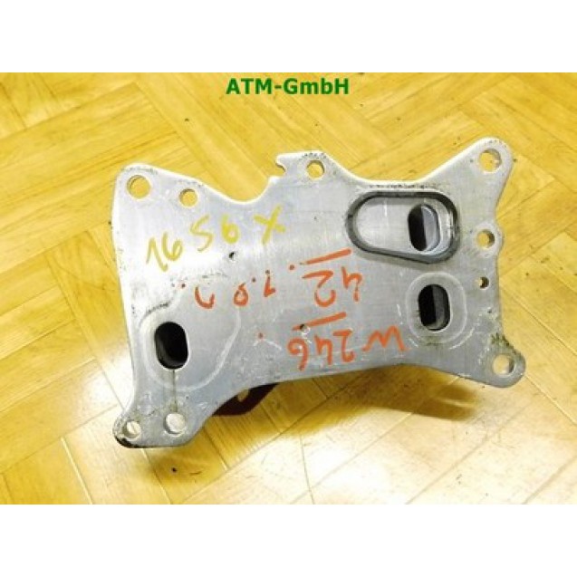 Ölkühler Mercedes Benz B-Klasse W246 Behr Mahle A6511800565