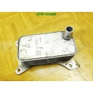 Ölkühler Mercedes Benz B-Klasse W246 Behr Mahle A6511800565