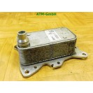 Ölkühler Mercedes Benz B-Klasse W246 Behr Mahle A6511800565