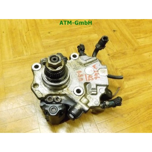 Hochdruckpumpe Kraftstoffpumpe Mercedes Benz B-Klasse W246 A6510701201