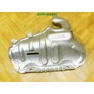Blech Hitzeblech Hitzeschild Mercedes Benz B-Klasse W246 A6510960768