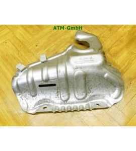 Blech Hitzeblech Hitzeschild Mercedes Benz B-Klasse W246 A6510960768