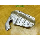 Blech Hitzeblech Hitzeschild Mercedes Benz B-Klasse W246 A6510960768