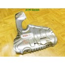 Blech Hitzeblech Hitzeschild Mercedes Benz B-Klasse W246 A6510960768