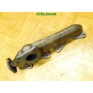 Abgaskrümmer Mercedes Benz B-Klasse W246 A6511400709