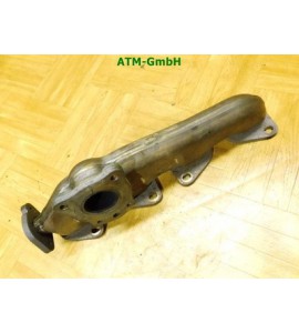 Abgaskrümmer Mercedes Benz B-Klasse W246 A6511400709