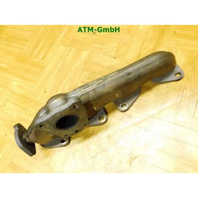 Abgaskrümmer Mercedes Benz B-Klasse W246 A6511400709
