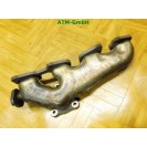 Abgaskrümmer Mercedes Benz B-Klasse W246 A6511400709