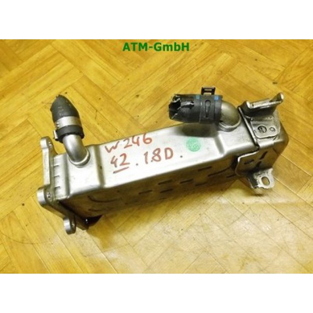 AGR-Kühler AGR Kühler Mercedes Benz B-Klasse W246 Modine A6511400275