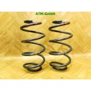 Feder Federn x 2 Stück Mercedes Benz B-Klasse W246
