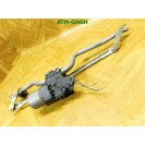 Wischermotor vorne Wischergestänge Renault Clio 2 II Bosch 0390241535 12v