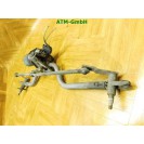 Wischermotor vorne Wischergestänge Renault Clio 2 II Bosch 0390241535 12v