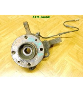 Radnabe Radlager Achsschenkel vorne rechts Renault Clio 2 II Beifahrerseite ABS