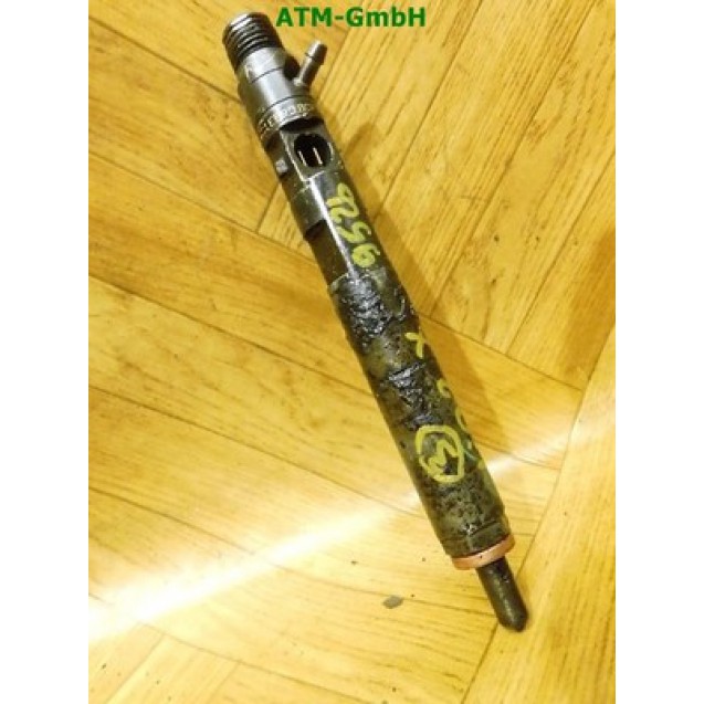Injektor Einspritzdüse Dieseldüse Renault Clio 2 II 8200421359 H8200421897