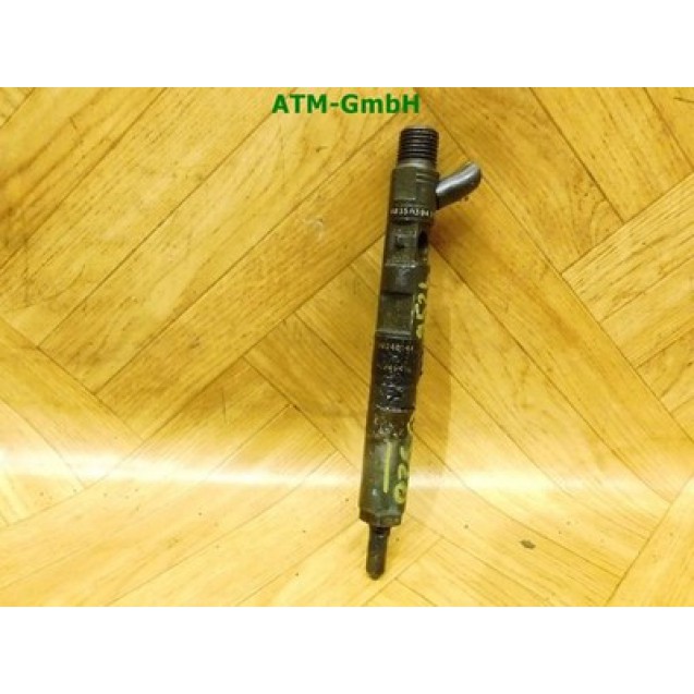 Injektor Einspritzdüse Dieseldüse Renault Clio 2 II 8200421359 H8200421897
