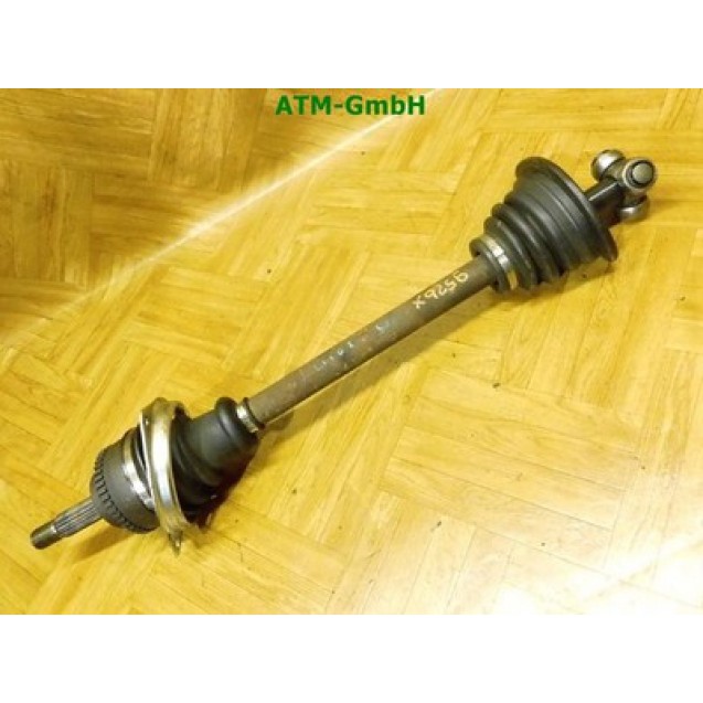 Antriebswelle Gelenkwelle links Renault Clio 2 II Fahrerseite ABS