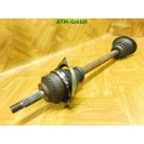 Antriebswelle Gelenkwelle links Renault Clio 2 II Fahrerseite ABS