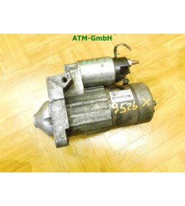 Anlasser Starter Renault Clio 2 II 8200227092 M000T91581 12v