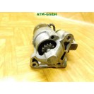 Anlasser Starter Renault Clio 2 II 8200227092 M000T91581 12v