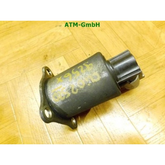 AGR Ventil Abgasrückführungsventil Renault Clio 2 II 8200164563 Pierburg