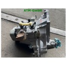 Getriebe Schaltgetriebe Peugeot 207 1.4 16V 70 kW Getriebecode 20CQ88