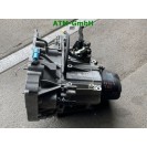 Getriebe Schaltgetriebe Renault Clio 3 III 1.2 16V 55 kW Getriebecode JH3176