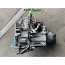 Getriebe Schaltgetriebe Renault Clio 3 III 1.2 16V 55 kW Getriebecode JH3176