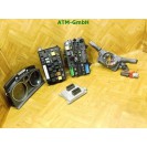 Motorsteuergerät Tacho Opel Zafira B 55571557 Zündschloss Lesepsule