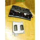 Motorsteuergerät Tacho Opel Zafira B 55571557 Zündschloss Lesepsule