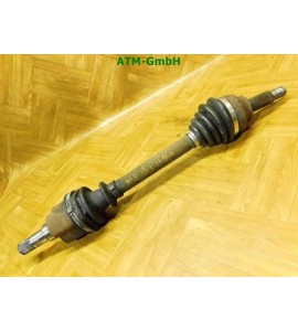 Antriebswelle Gelenkwelle links Ford Mondeo 3 III Fahrerseite