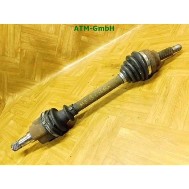 Antriebswelle Gelenkwelle links Ford Mondeo 3 III Fahrerseite