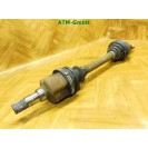 Antriebswelle Gelenkwelle links Ford Mondeo 3 III Fahrerseite