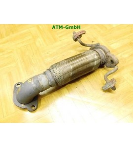 Abgasrohr Rohr Flexrohr Ford Mondeo 3 III